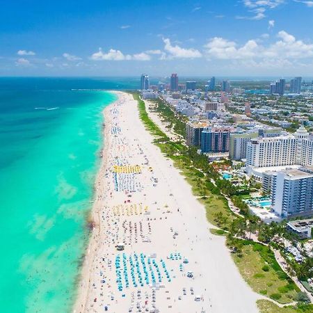 My Lovely Home In Miami 15 Minutes From The Beach Exterior photo