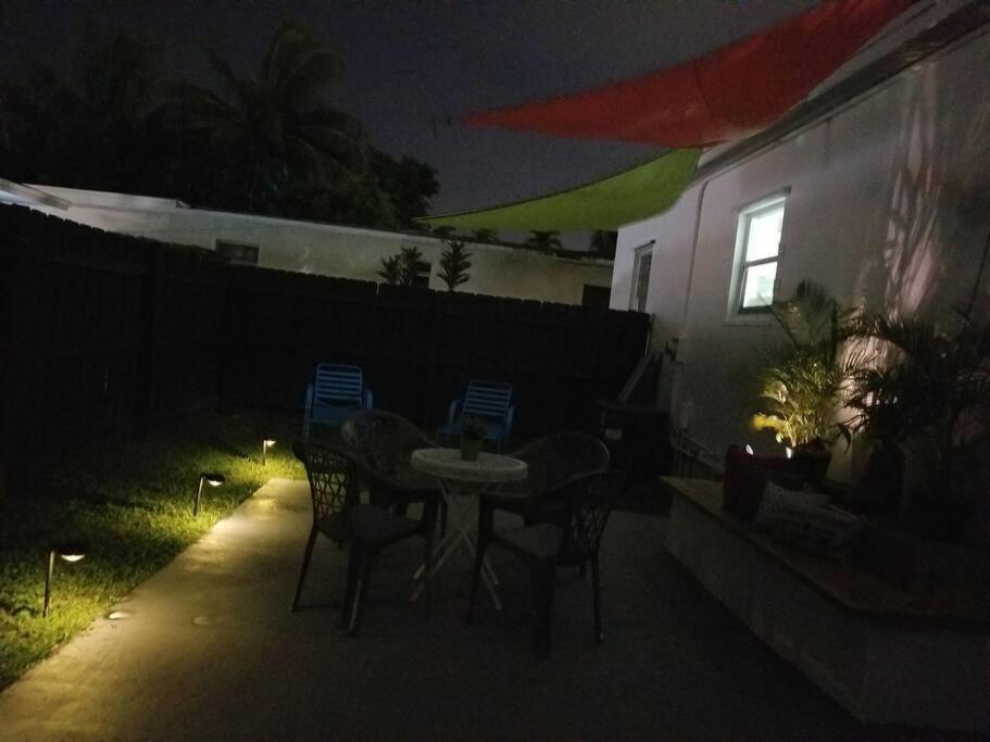 My Lovely Home In Miami 15 Minutes From The Beach Exterior photo