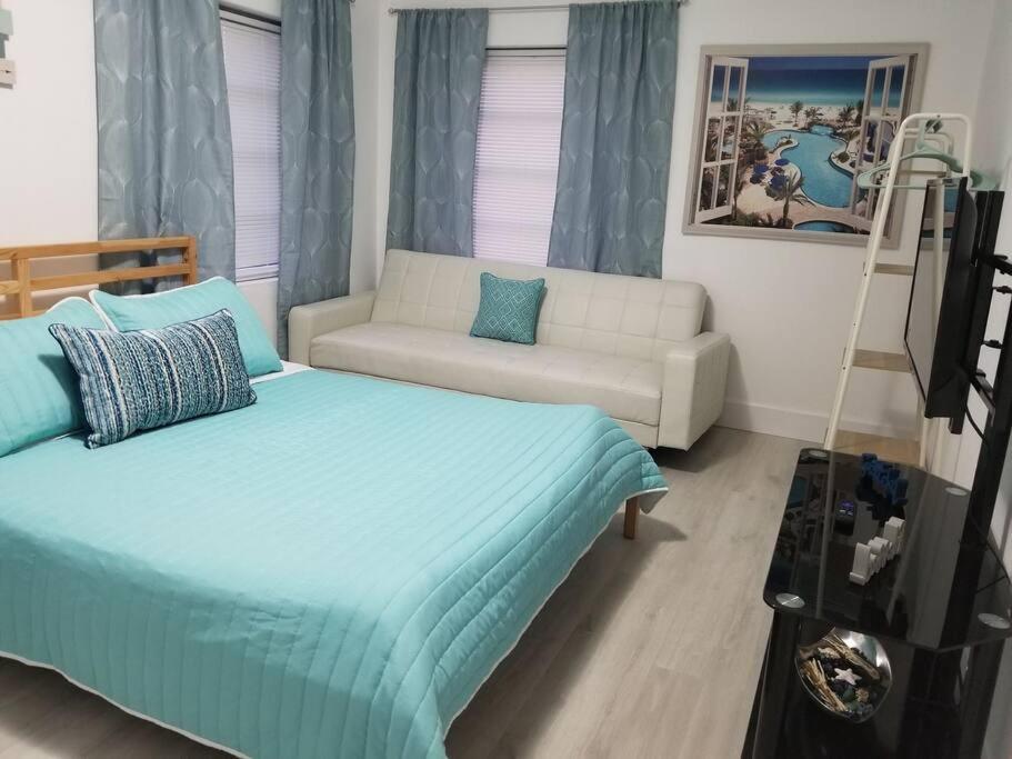 My Lovely Home In Miami 15 Minutes From The Beach Exterior photo
