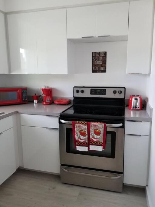 My Lovely Home In Miami 15 Minutes From The Beach Exterior photo
