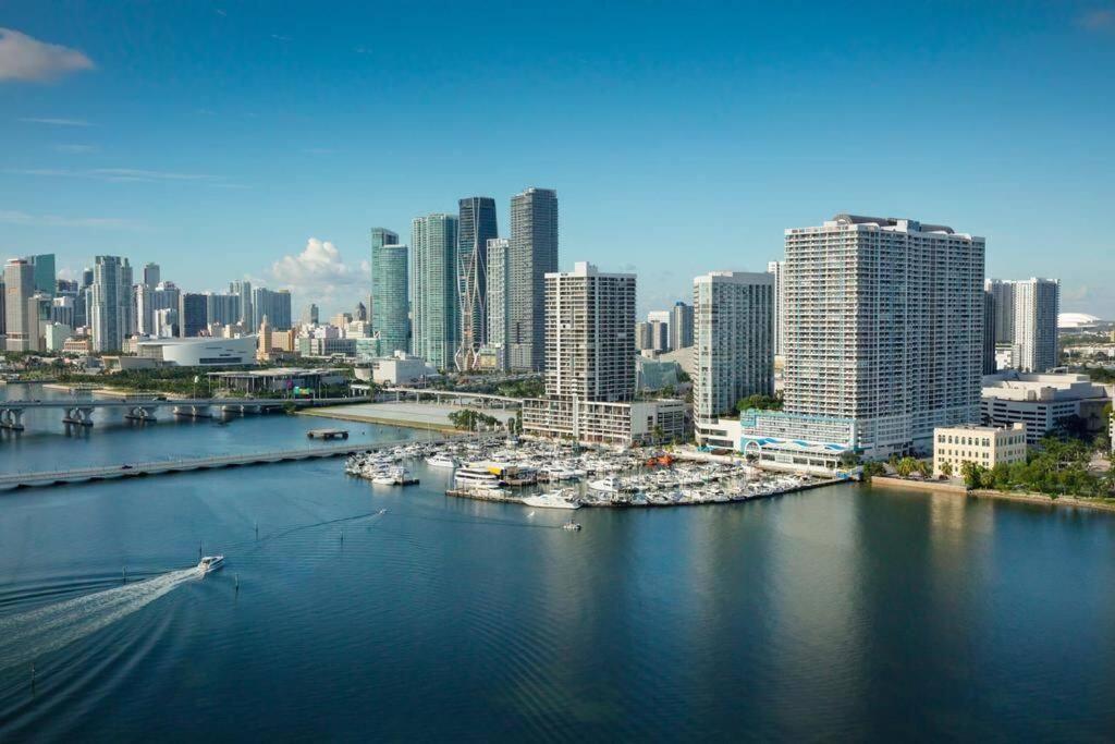 My Lovely Home In Miami 15 Minutes From The Beach Exterior photo