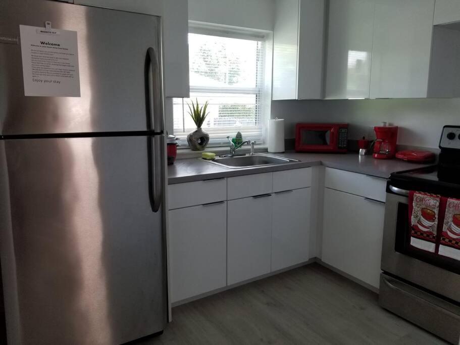 My Lovely Home In Miami 15 Minutes From The Beach Exterior photo