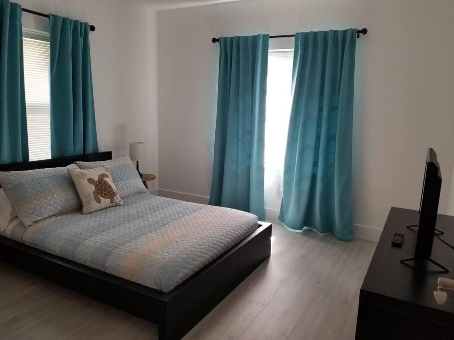 My Lovely Home In Miami 15 Minutes From The Beach Exterior photo