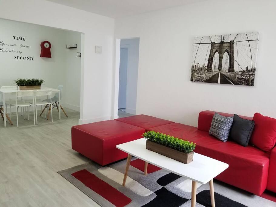 My Lovely Home In Miami 15 Minutes From The Beach Exterior photo