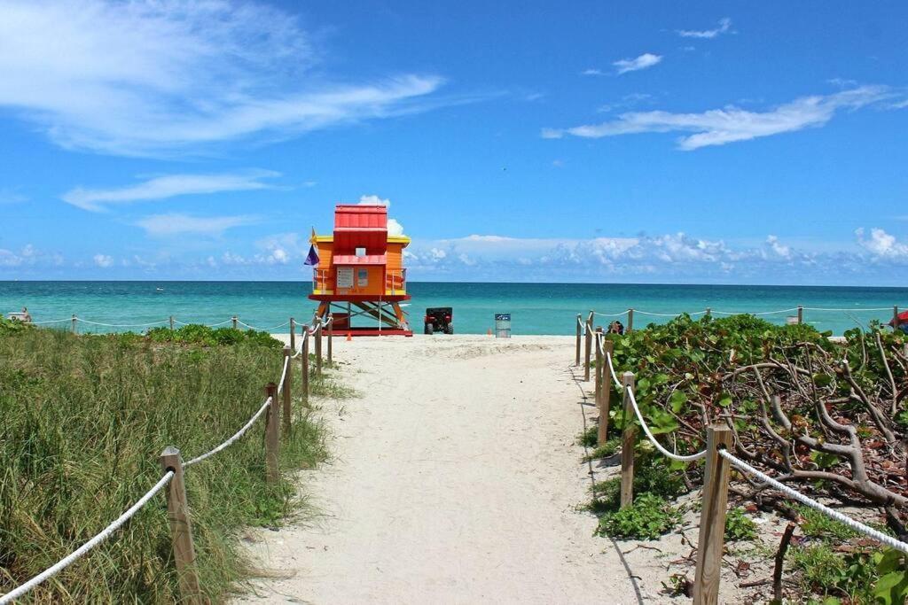 My Lovely Home In Miami 15 Minutes From The Beach Exterior photo